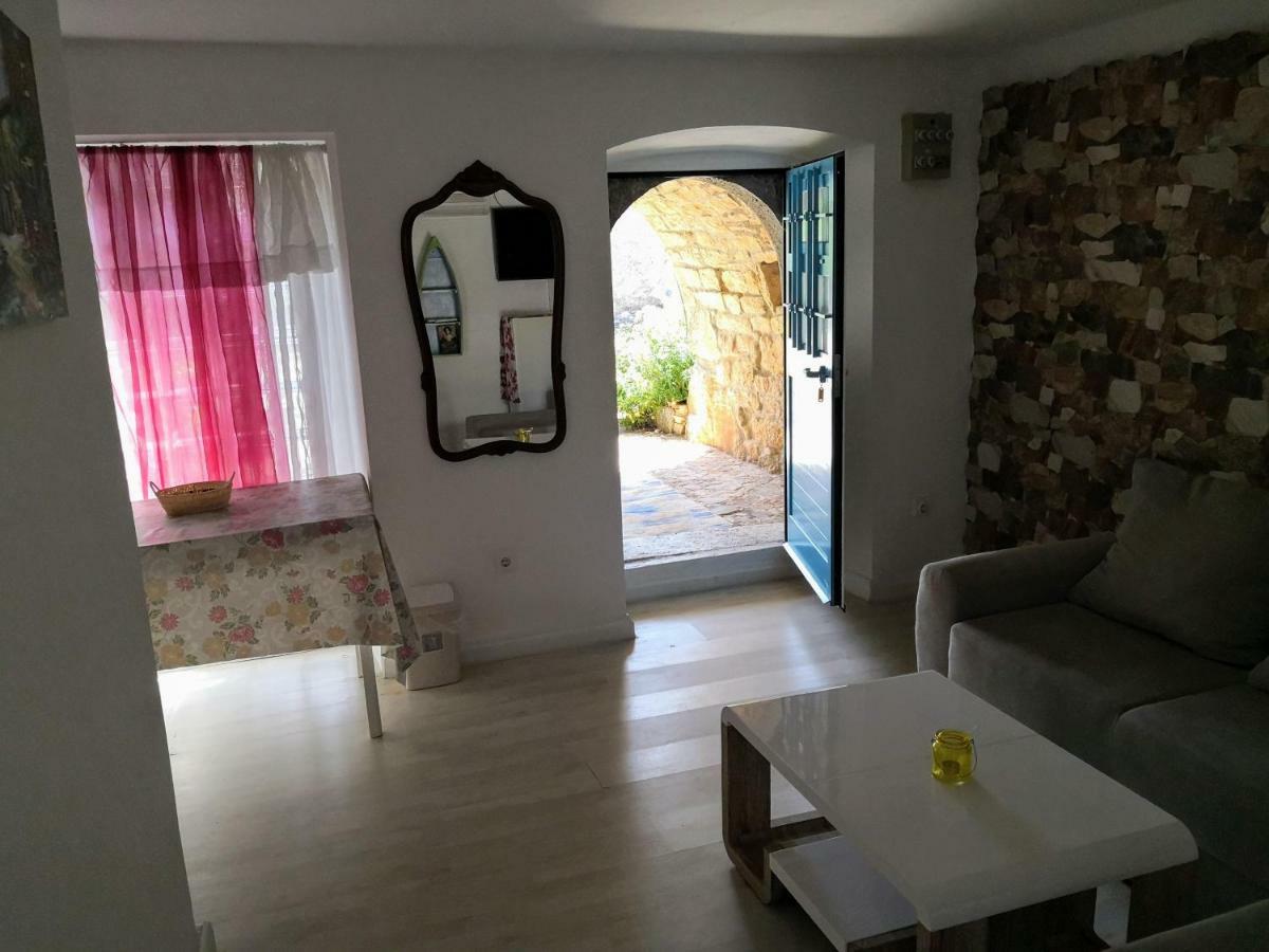 Oaza Apartment Zgaljic Екстериор снимка