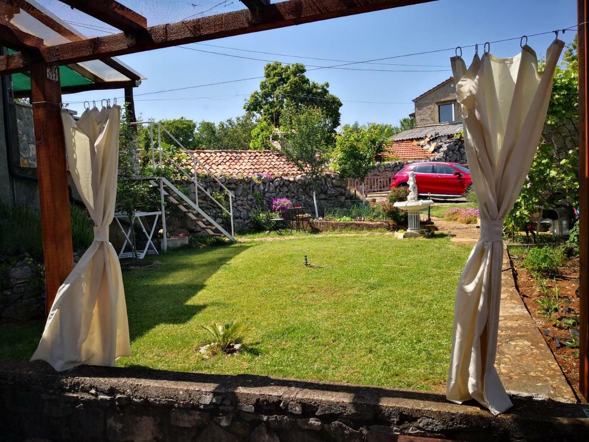 Oaza Apartment Zgaljic Екстериор снимка