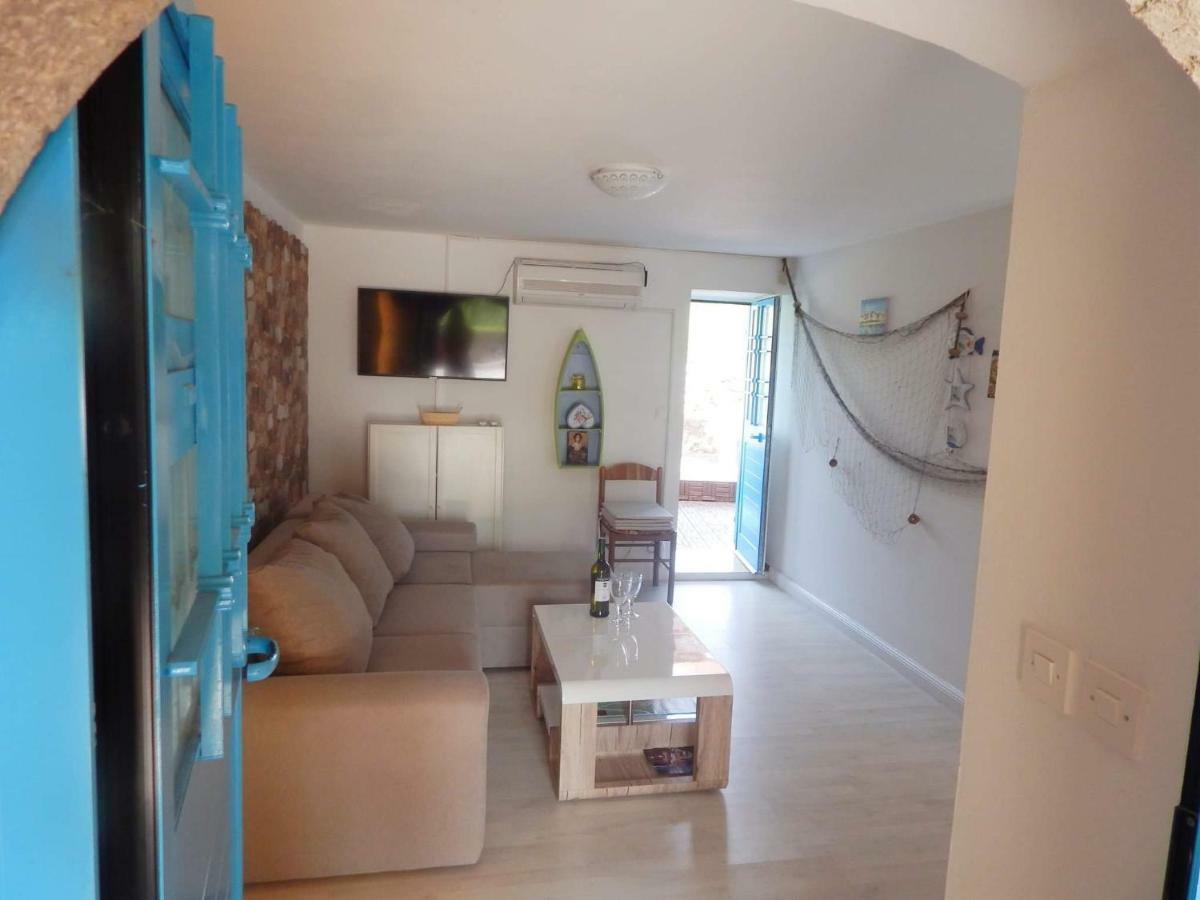 Oaza Apartment Zgaljic Екстериор снимка