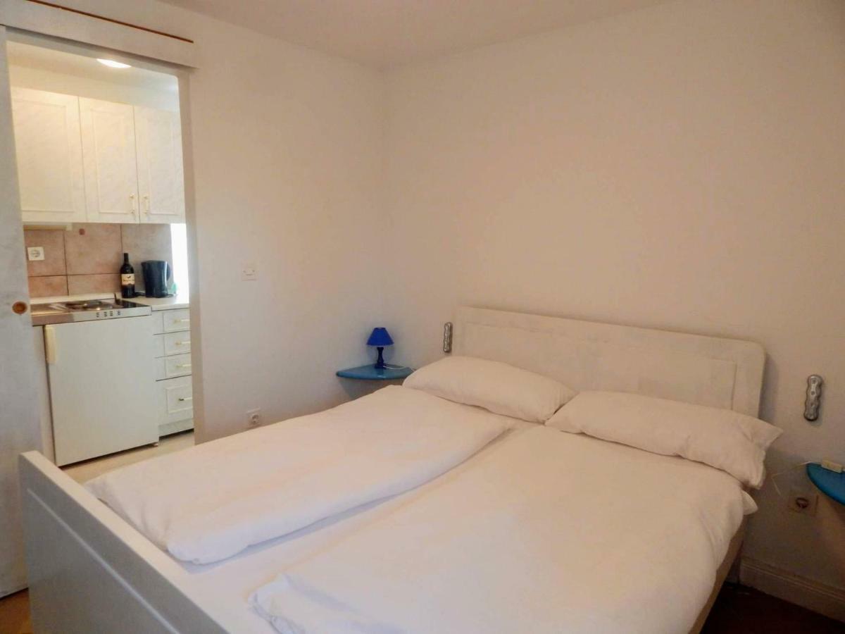 Oaza Apartment Zgaljic Екстериор снимка